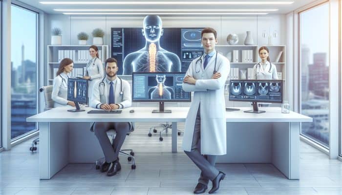 Thyroid Blood Test Guide: Essential Health Tips for Loughton