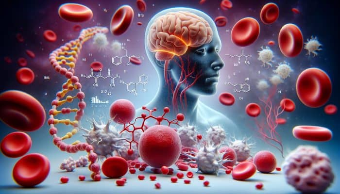 Vitamin B12 Blood Test Guide for Residents of Swindon