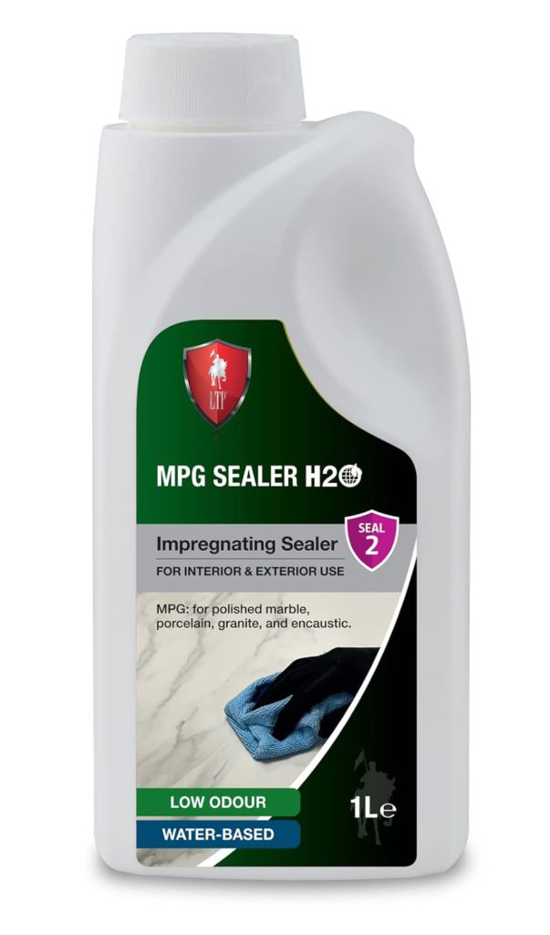 Travertine Sealer: Find Your UK Purchasing Options