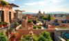 Terraces in San Miguel de Allende: Rooftop Gems to Explore