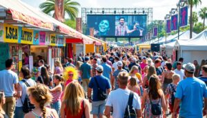 FASMA: Your Guide to SMA’s Summer 2025 Arts Festival