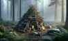 Debris Hut: The Ultimate Guide to Survival Shelters