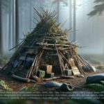 Debris Hut: The Ultimate Guide to Survival Shelters