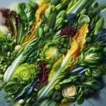 Salad Recipes for Fresh, Flavorful Meals
