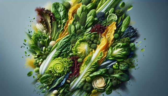 Salad Recipes for Fresh, Flavorful Meals