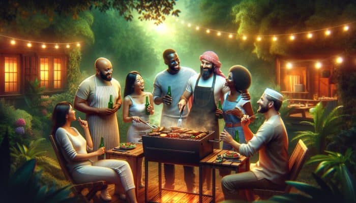BBQ Communities: Your Online Guide for Beginners
