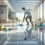 Tile & Grout Cleaning Costs Explained for Worcester Park