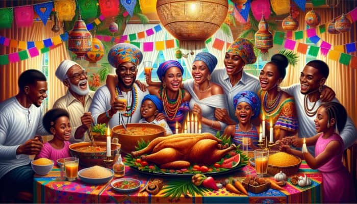 Haitian Griot Recipes: Discover a Spicy Culinary Adventure