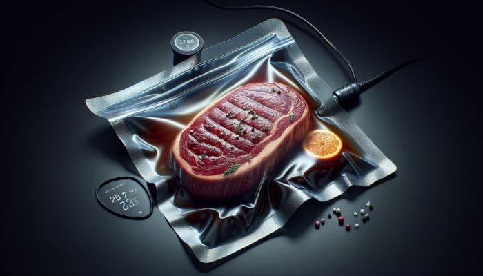 Cook Sous Vide Without a Machine: Easy Steps to Follow