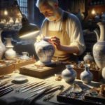 Porcelain Repair Services: Reliable Support in East Calder