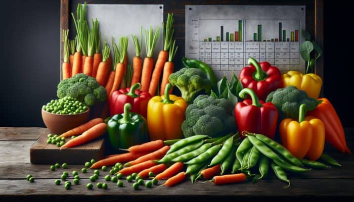 Stir-Frying Vegetables: Essential Techniques for Perfect Dishes