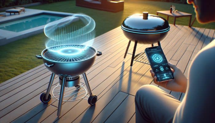 BBQ Data Trackers: The Essential Guide to Utilisation