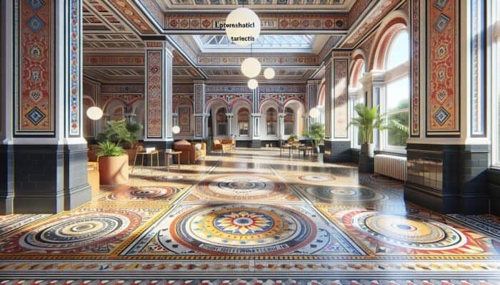 Terrazzo Services: Elevate Your Space with Exceptional Craftsmanship