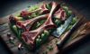 Smoke Bone Marrow: Discover the Rich Flavours of This Delicacy