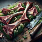 Smoke Bone Marrow: Discover the Rich Flavours of This Delicacy