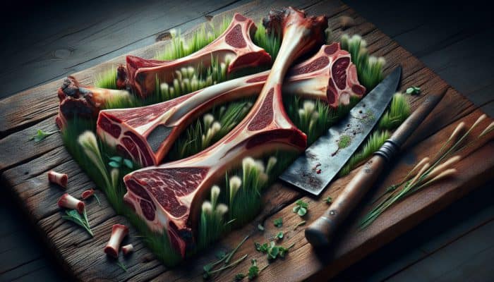 Smoke Bone Marrow: Discover the Rich Flavours of This Delicacy