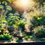 Herbal Infusions: Your Essential Guide for Beginners in the UK