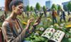 Survival Guide: Essential Foods in the Wild