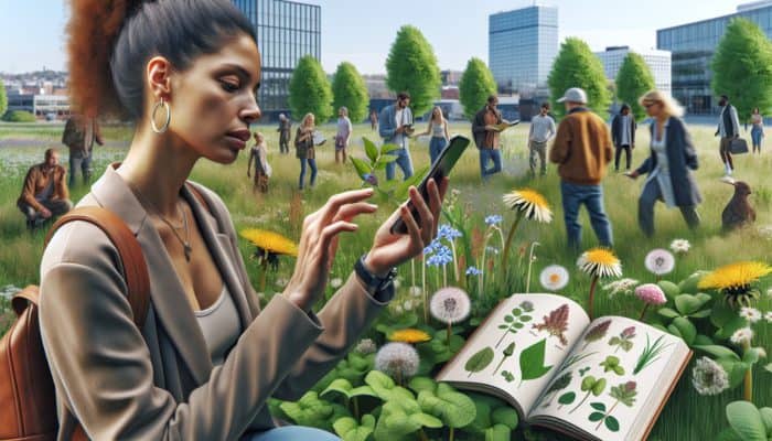 Survival Guide: Essential Foods in the Wild