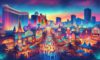 Budget Travel Tips for an Ultimate Las Vegas Experience