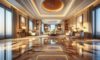 Travertine Floor Polishing for Stunning Home Interiors
