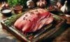 Herb Rub Smoked Turkey Breast for a Tasty Treat
