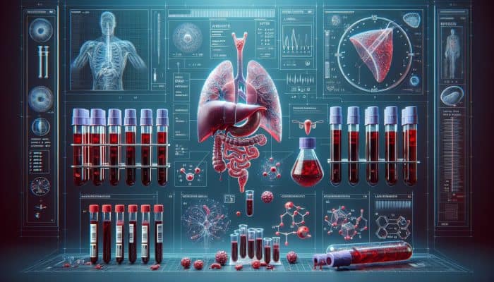 Liver Blood Test Guide: Discover Local Options in Hereford