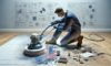 Ceramic Tiles Polishing: A Complete Professional Handbook