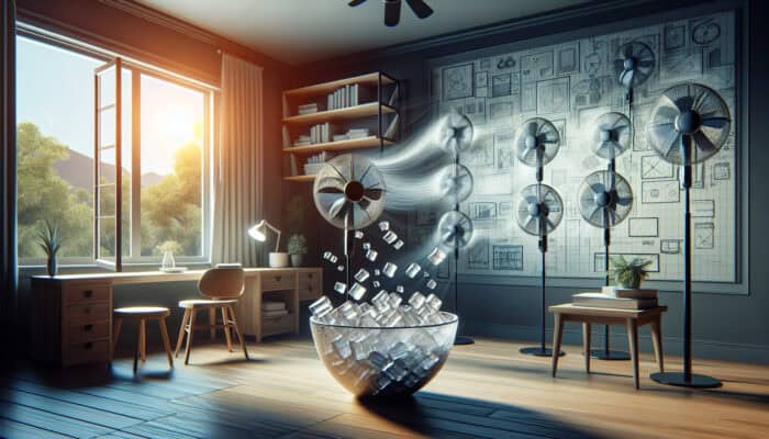 Tips for Clearing a UK Home During Hot Weather