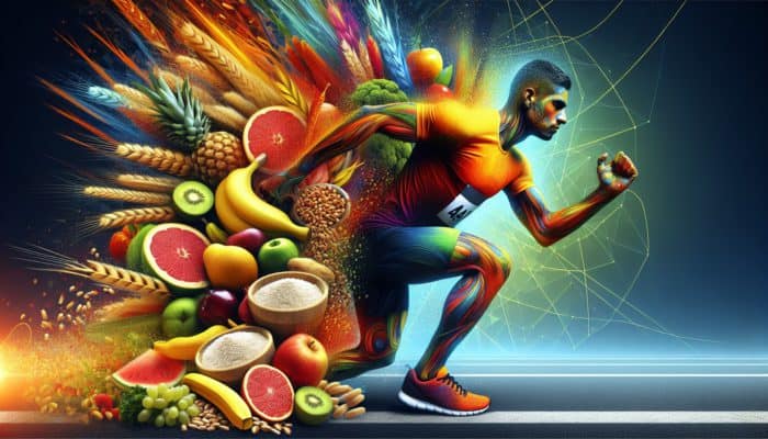 Supplements for Marathon Training: Key Insights Uncovered