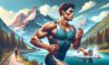 Omega-3 Supplements for Enhanced Athletic Performance