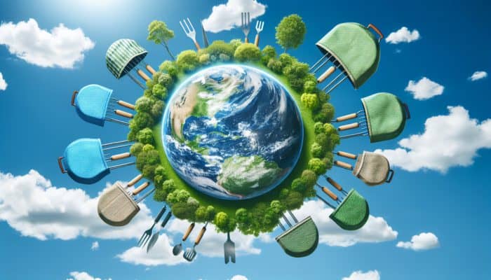Eco-Friendly BBQ Grill Covers for Sustainable Choices
