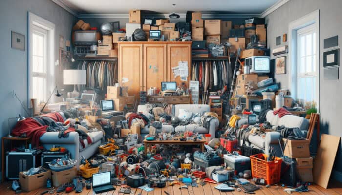 House Clearance Tools: Your Guide to Smart Choices