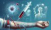 Vitamin B12 Blood Test: Essential Information for Worthing Locals