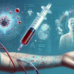 Vitamin B12 Blood Test: Essential Information for Worthing Locals