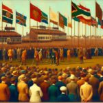 Unmissable Golf Events in South Africa