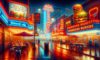 Cheap Eats in Las Vegas: A Comprehensive Budget Guide