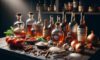 Bourbon BBQ Sauce: A Savoury Journey to Deliciousness