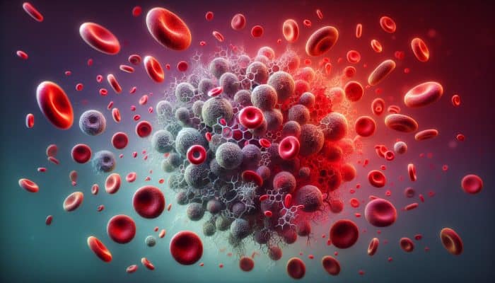 Ferritin Blood Test for Dover Residents: Your Local Health Guide