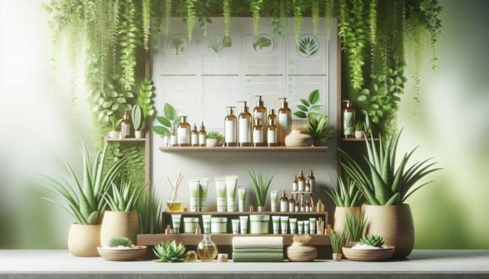 Eco-Conscious Hair Care Trends: Embracing Sustainable Choices UK
