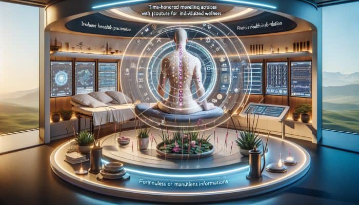 Biofeedback Therapy: Integrating Acupuncture for Holistic Healing