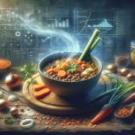 Vegetarian Recipes to Enhance Iron Intake for Better Health