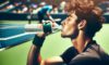 Hydration Tips for Peak Tennis Performance