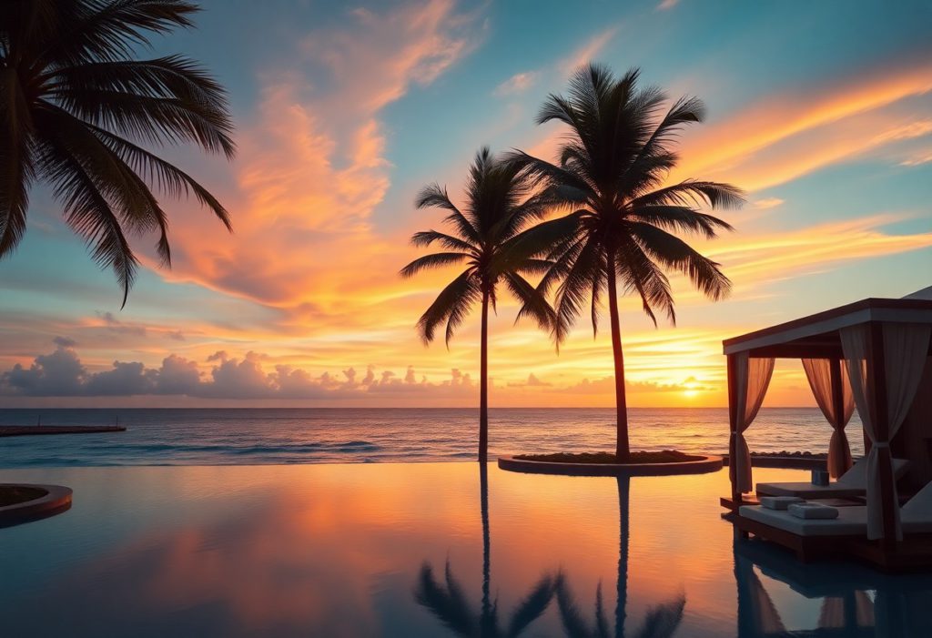 Luxury Travel: Explore High-End Resorts and Experiences in Belize