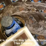 Restoring Victorian Tiles: Your Essential Guide