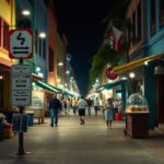 Belize City Safety: Safer Areas to Explore and Avoid
