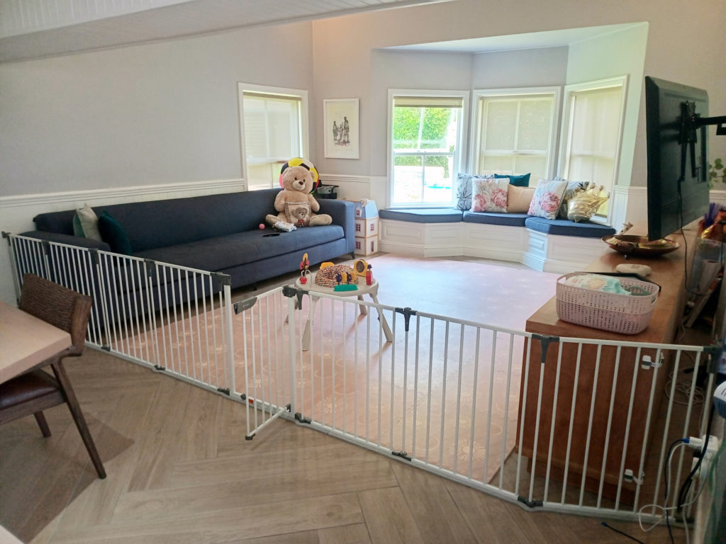 Baby Proofing Guide for Multiple Children in South Africa