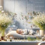 Herbs for Babies: Safe and Gentle Usage Guide