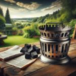 Chimney Starter Safety: Key Tips for Secure Usage