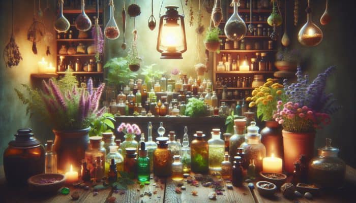 Avoiding Herbal Overdoses: A Crucial Safety Guide